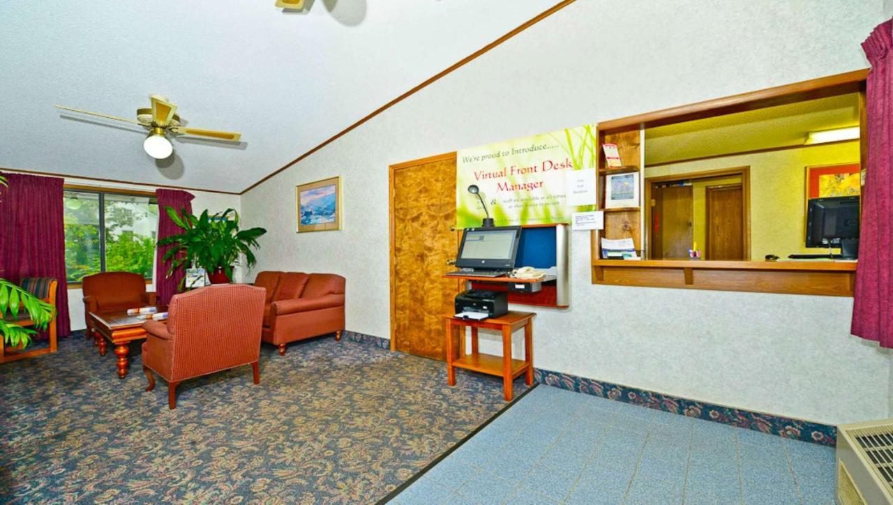M Star Hotel Covington Extérieur photo