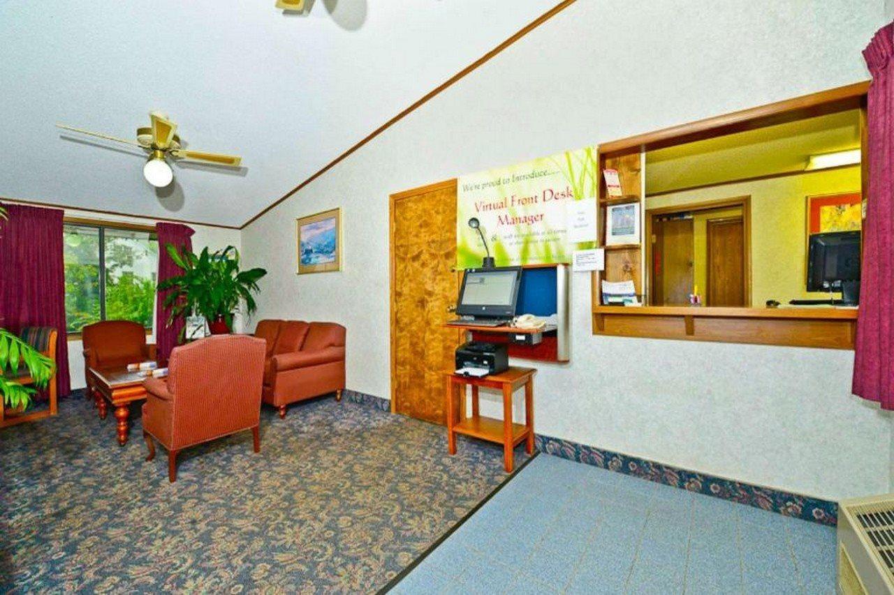 M Star Hotel Covington Extérieur photo