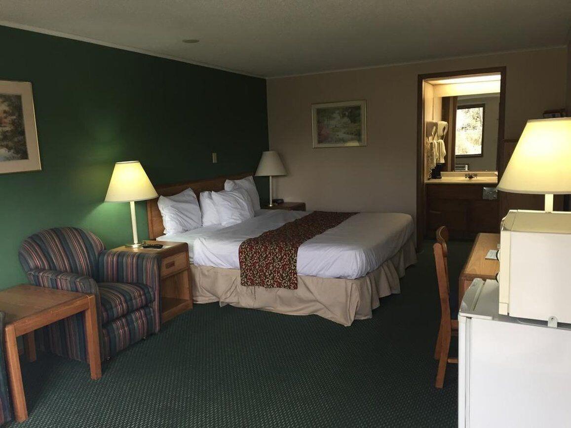 M Star Hotel Covington Extérieur photo