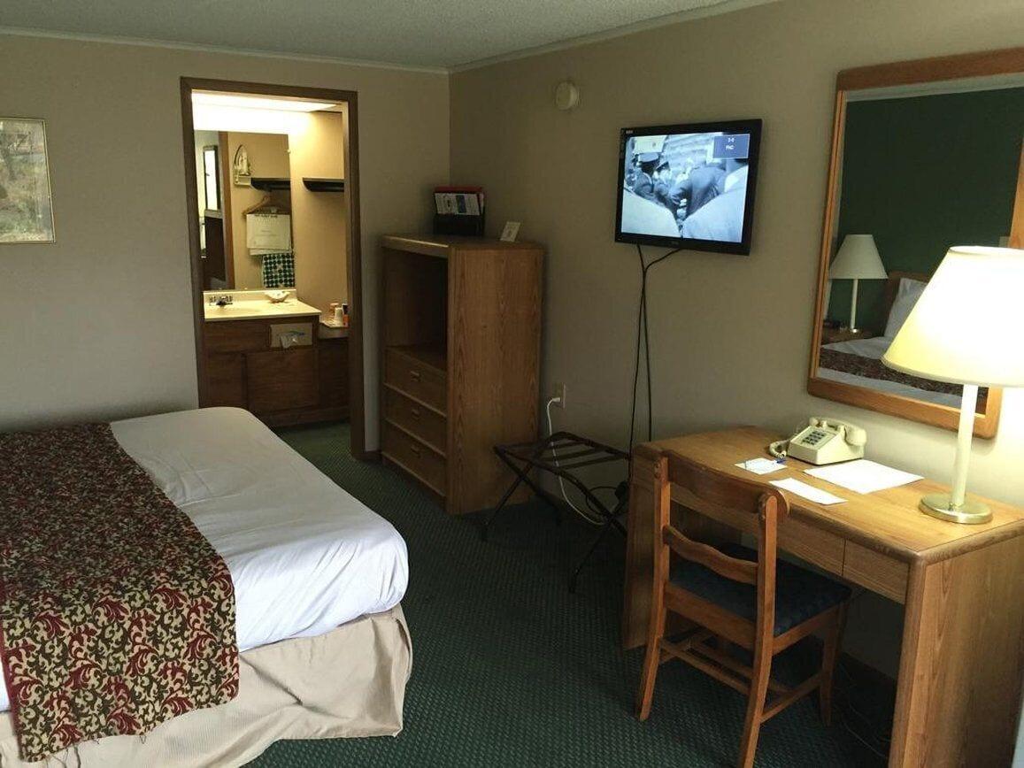 M Star Hotel Covington Extérieur photo