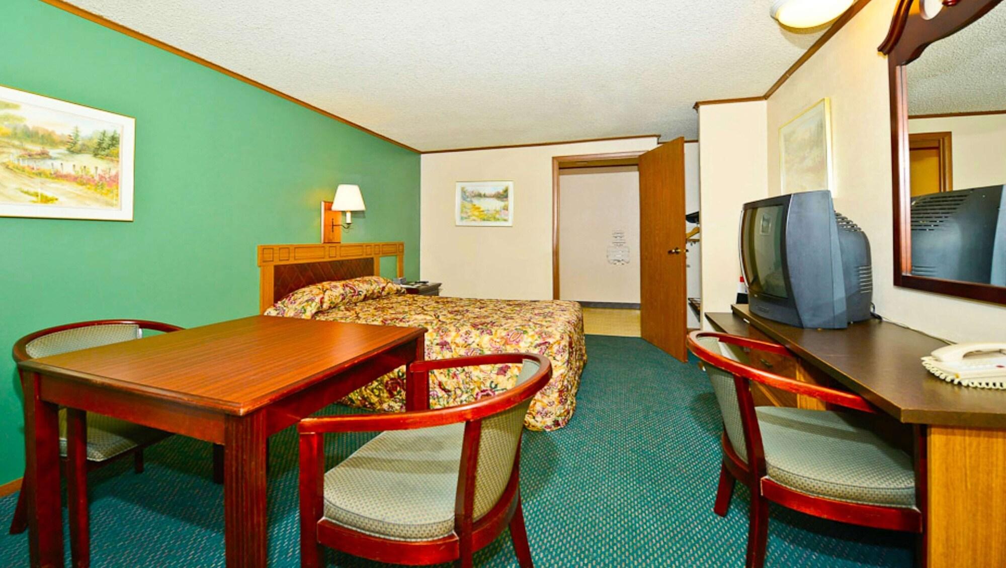 M Star Hotel Covington Extérieur photo