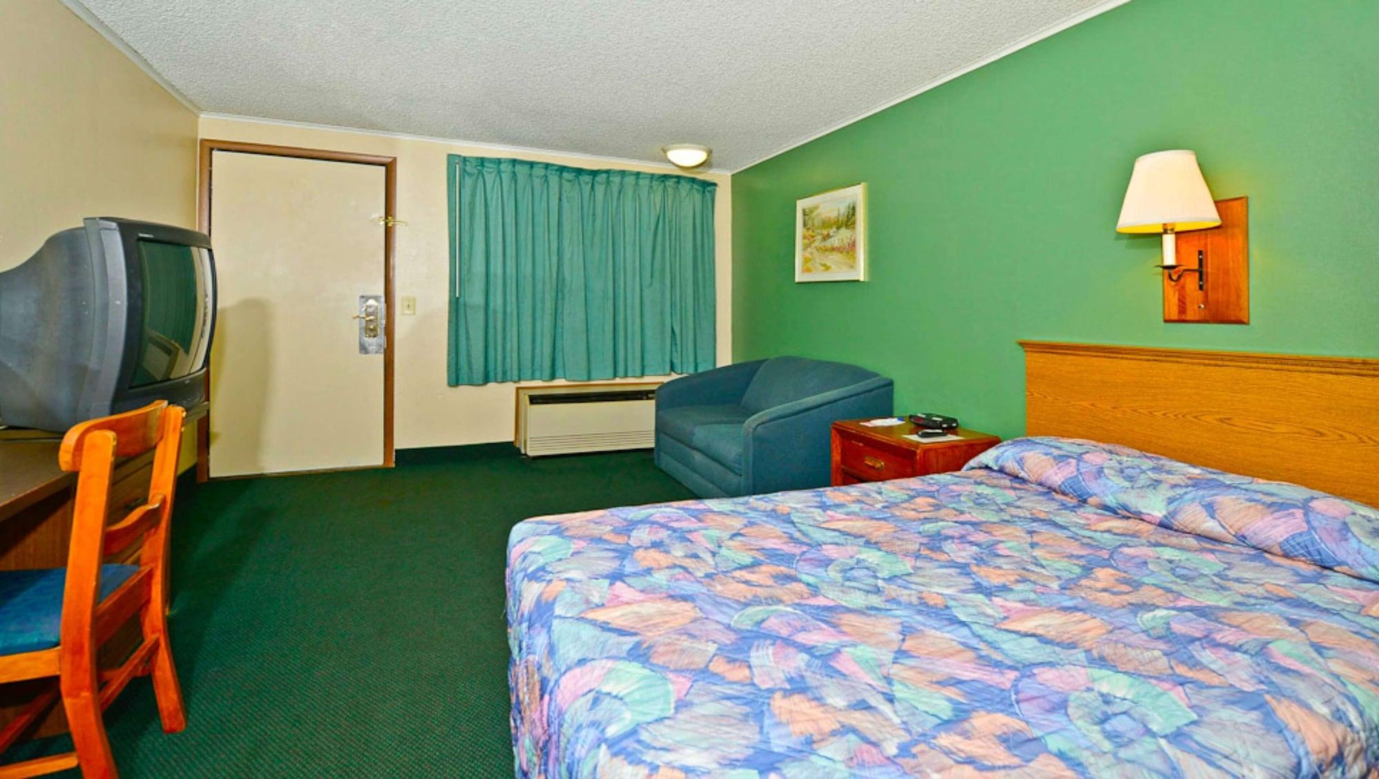 M Star Hotel Covington Extérieur photo