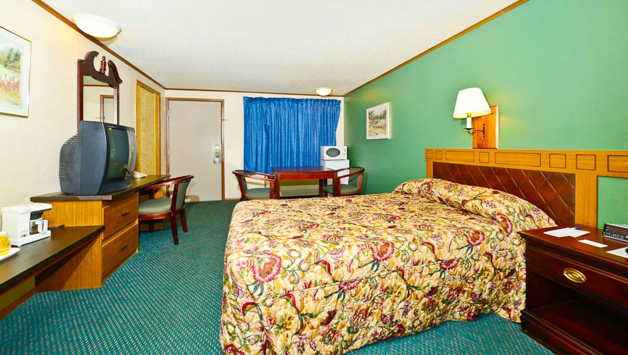 M Star Hotel Covington Extérieur photo