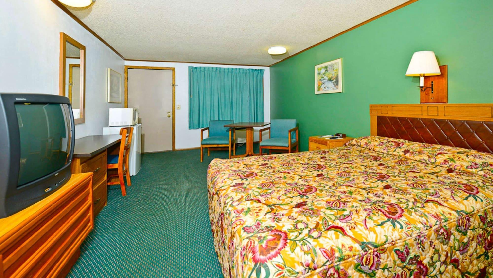 M Star Hotel Covington Extérieur photo