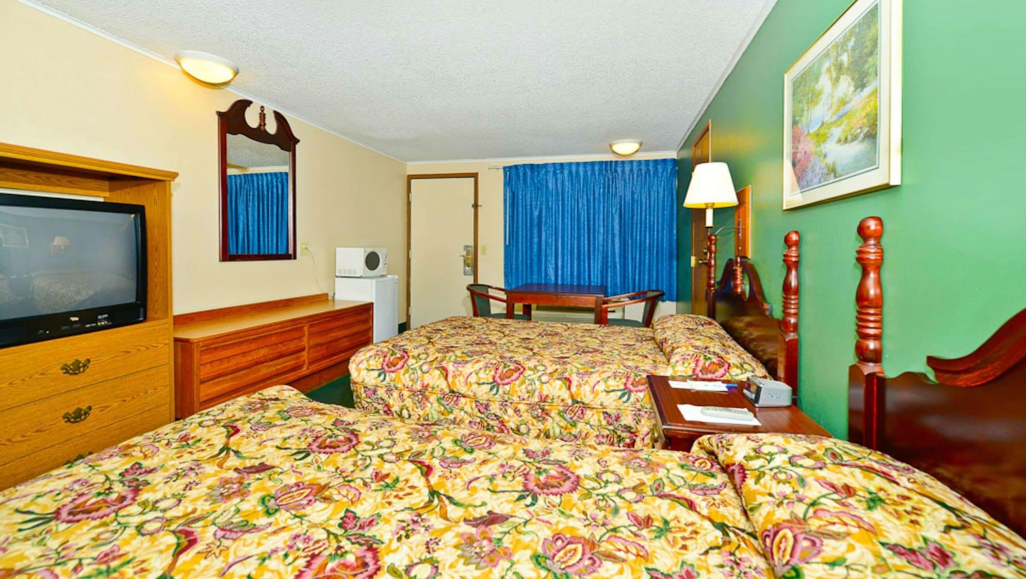 M Star Hotel Covington Extérieur photo