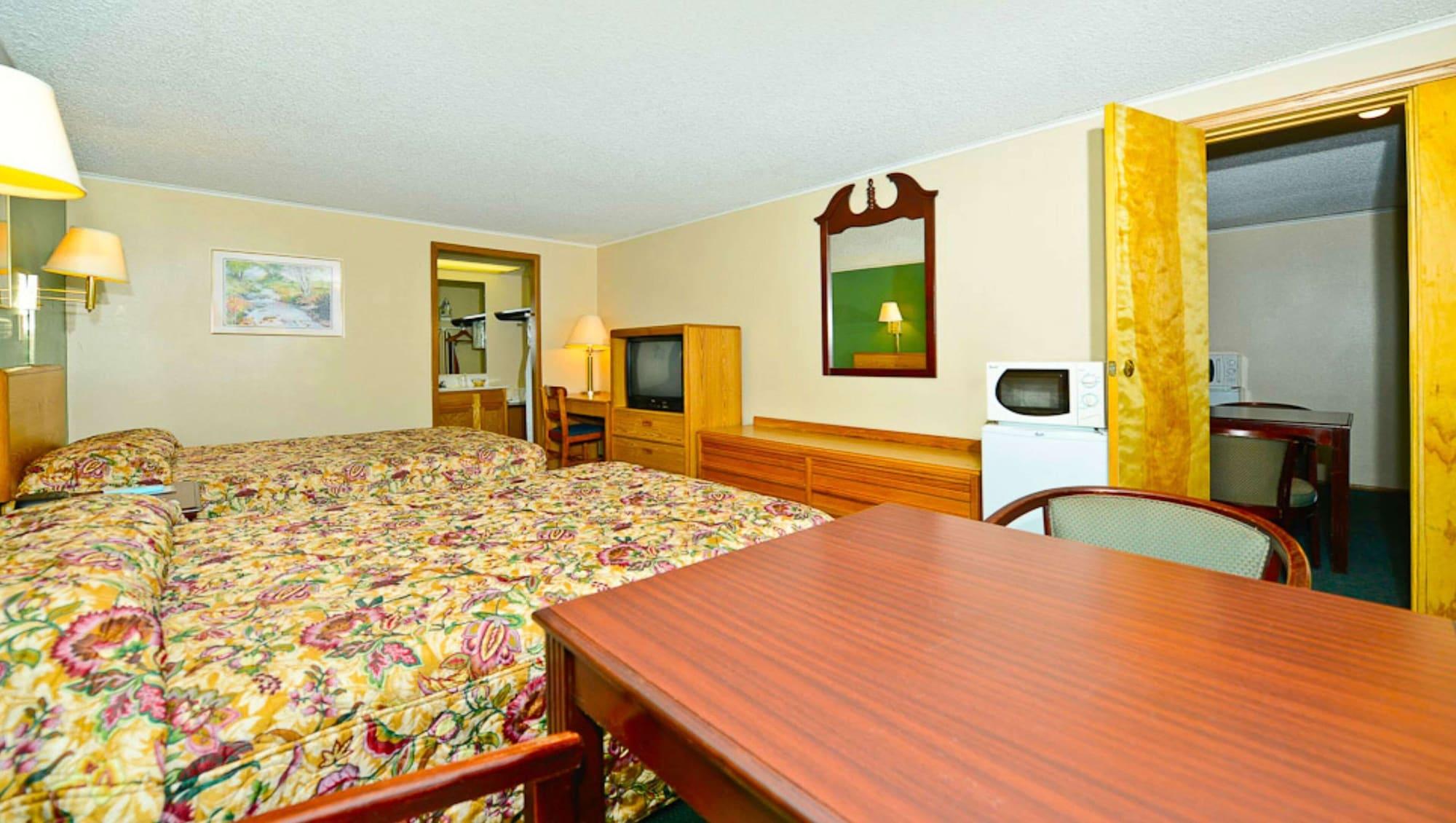M Star Hotel Covington Extérieur photo
