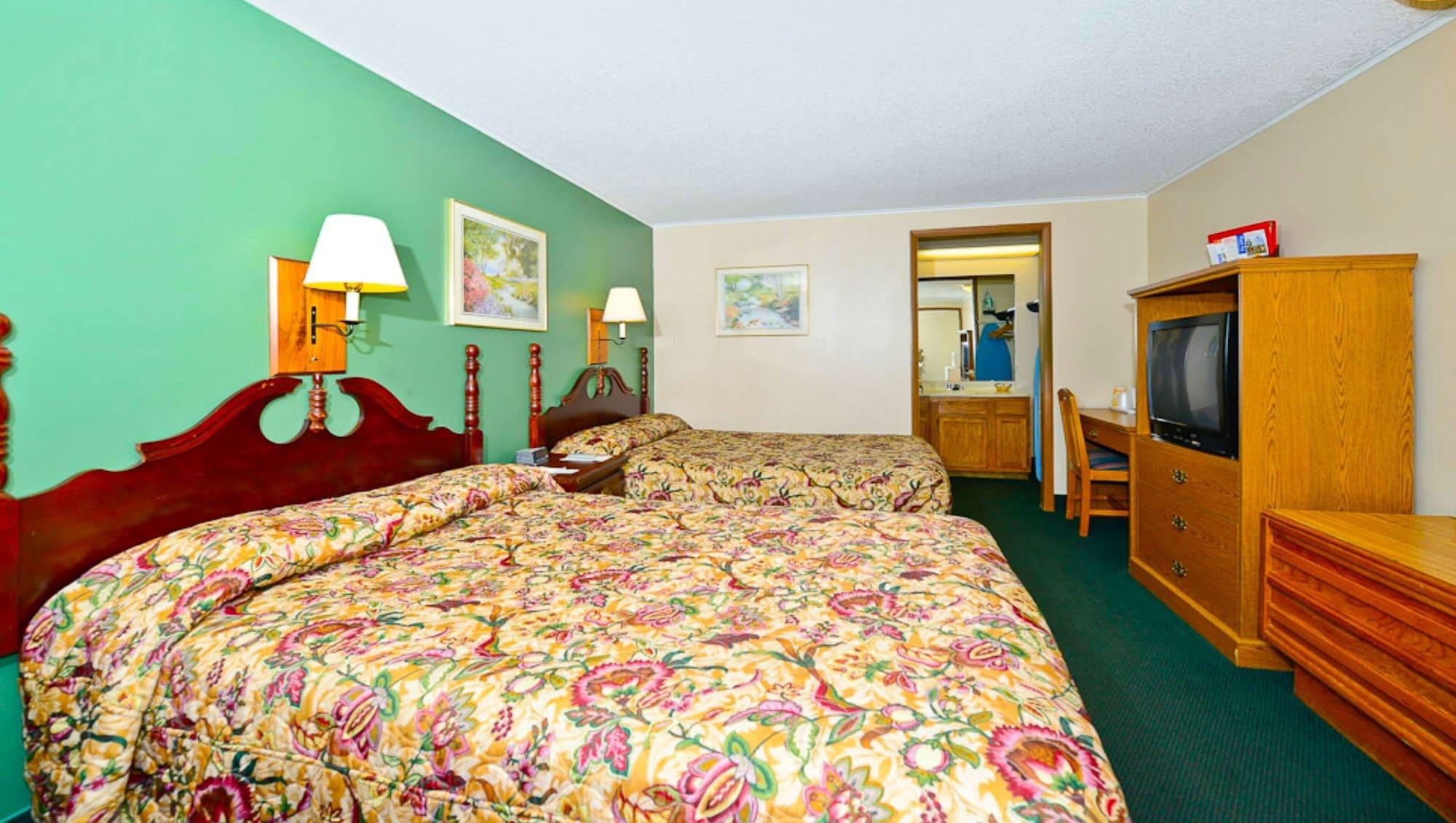 M Star Hotel Covington Extérieur photo