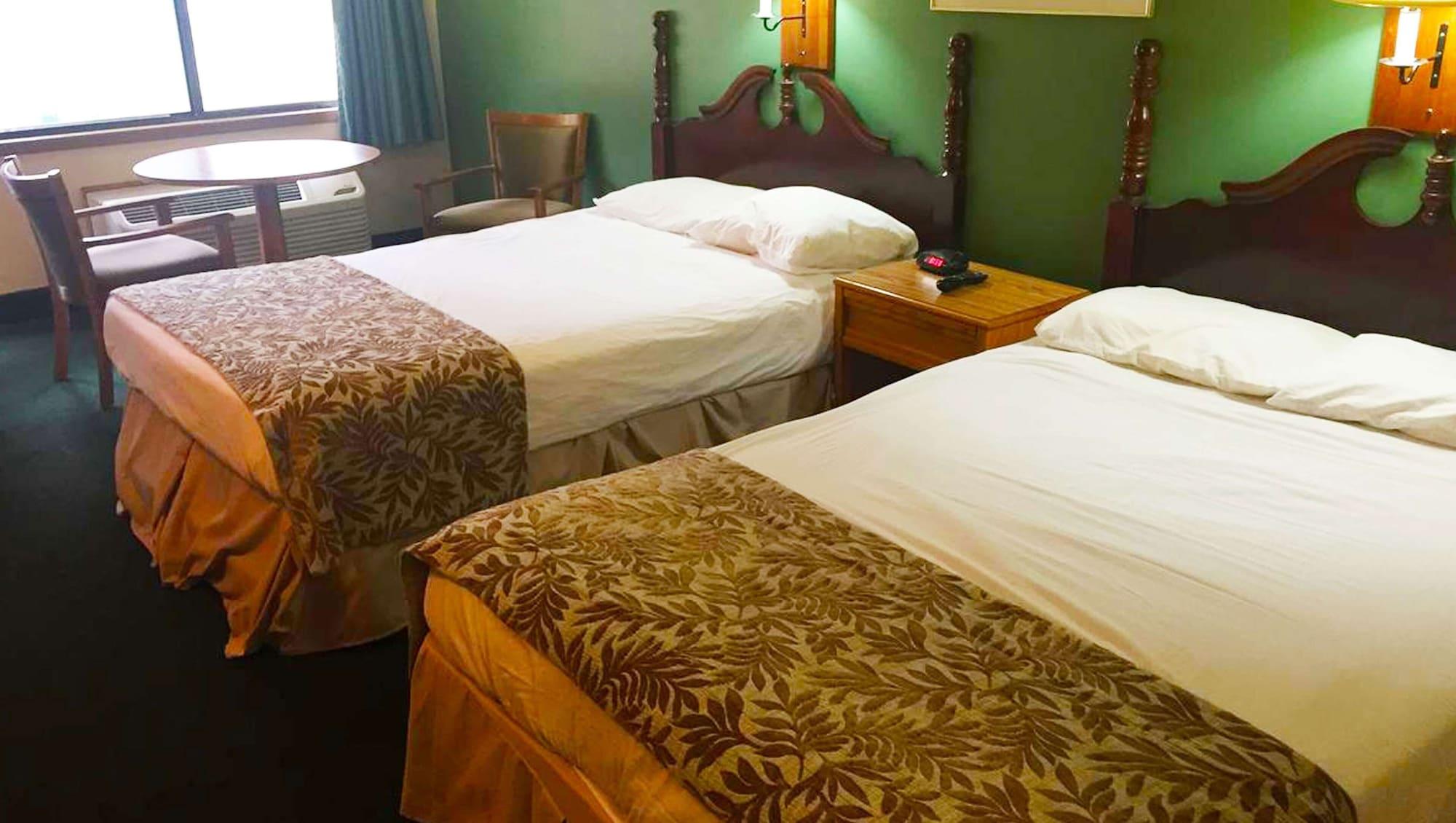 M Star Hotel Covington Extérieur photo