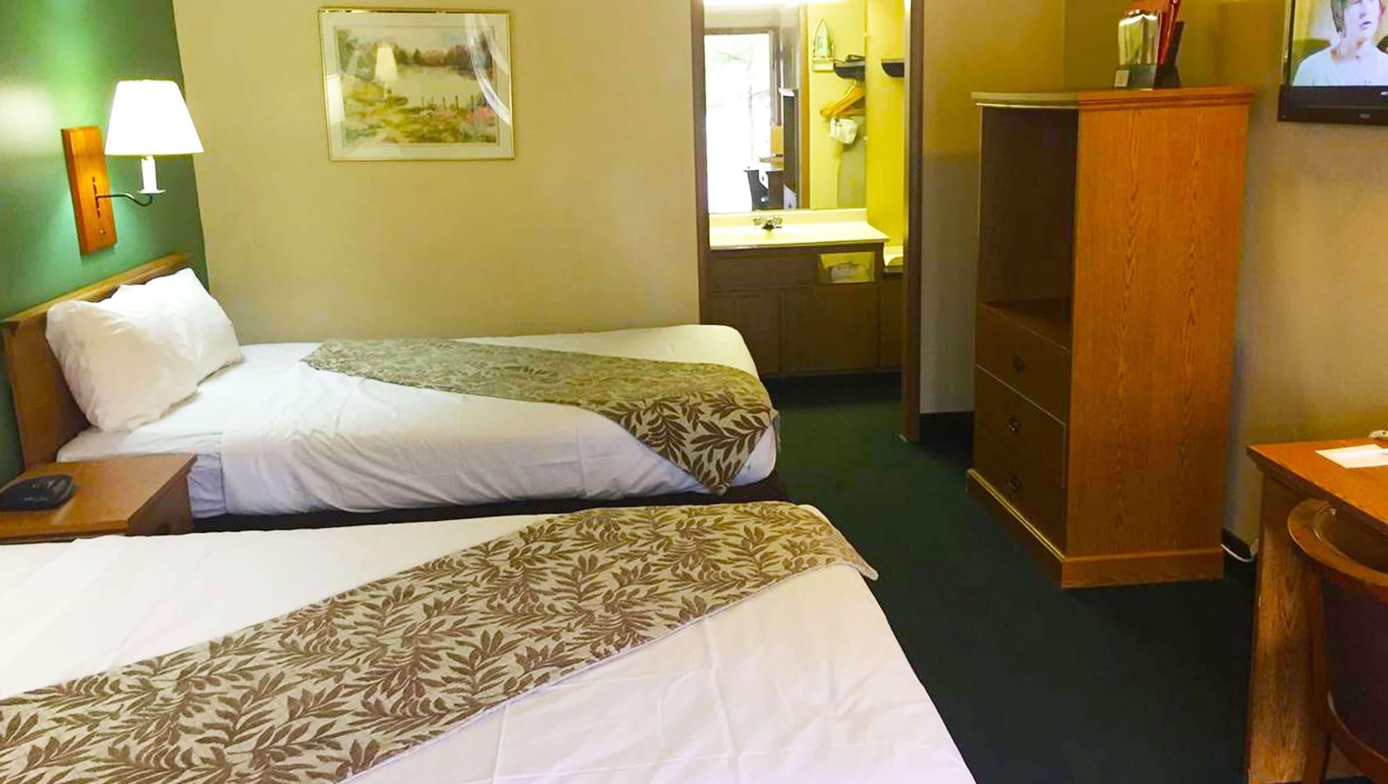 M Star Hotel Covington Extérieur photo