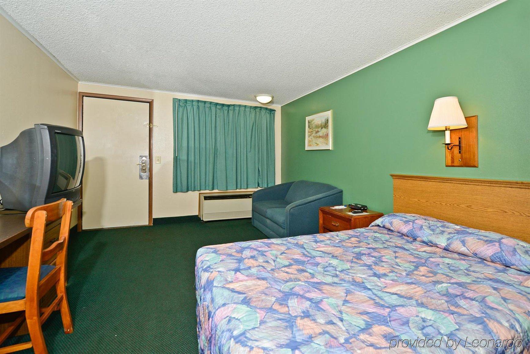 M Star Hotel Covington Chambre photo