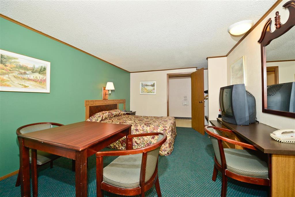 M Star Hotel Covington Chambre photo