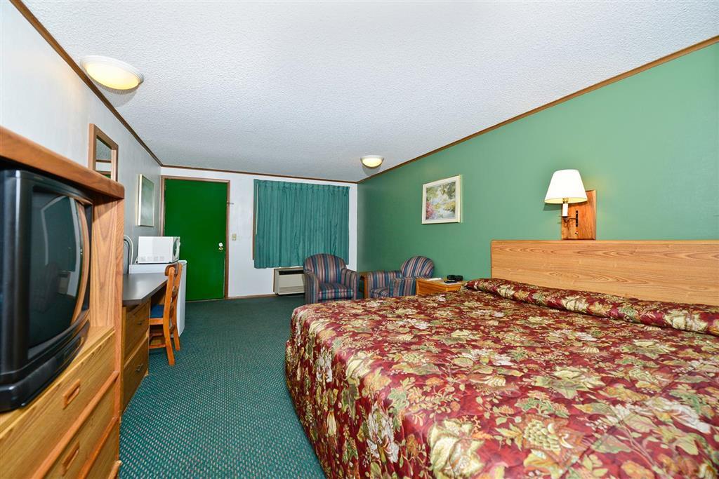M Star Hotel Covington Chambre photo