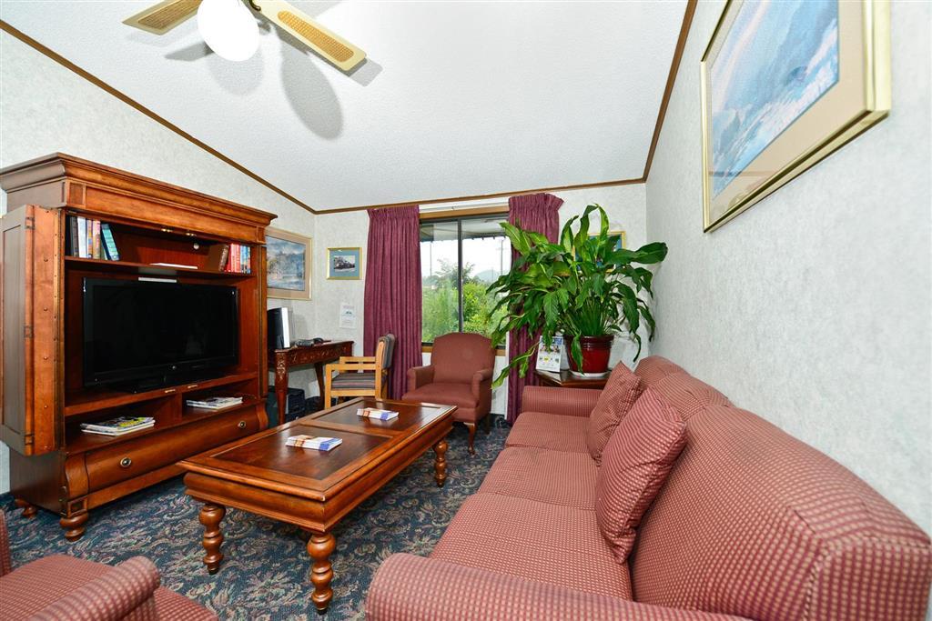 M Star Hotel Covington Chambre photo