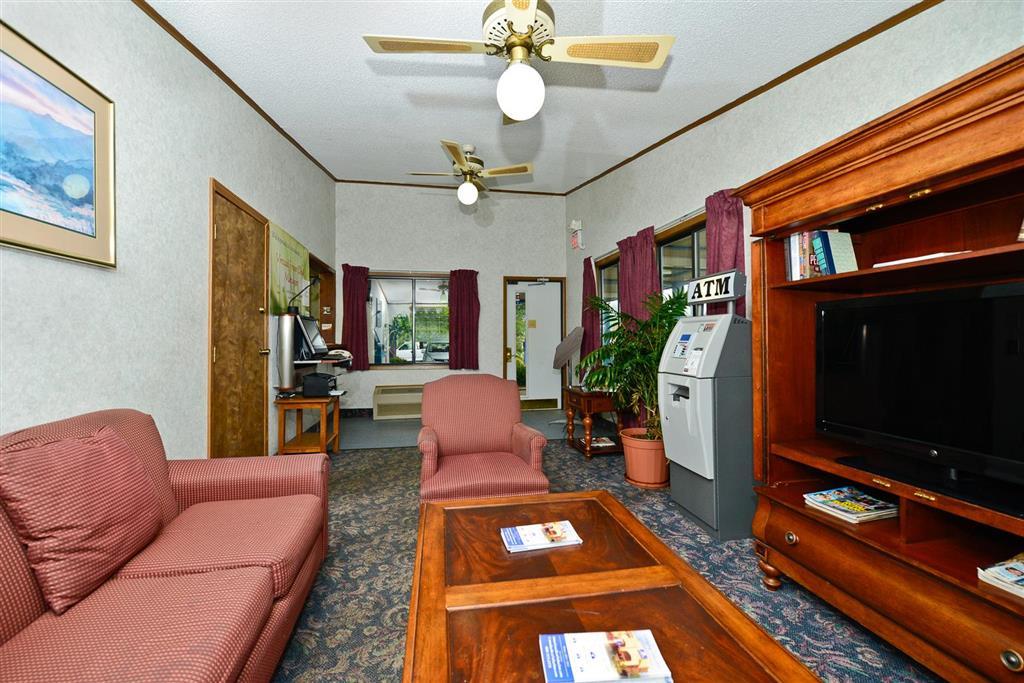 M Star Hotel Covington Intérieur photo