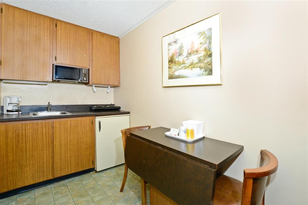 M Star Hotel Covington Chambre photo