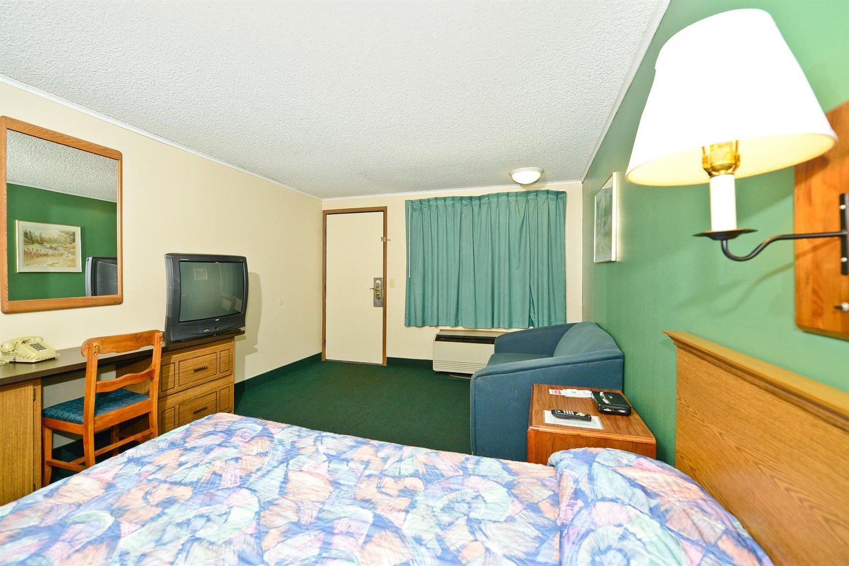 M Star Hotel Covington Extérieur photo