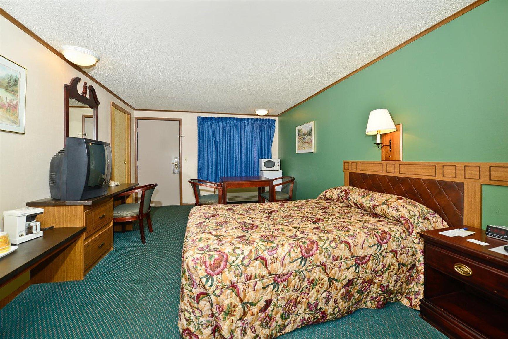 M Star Hotel Covington Extérieur photo