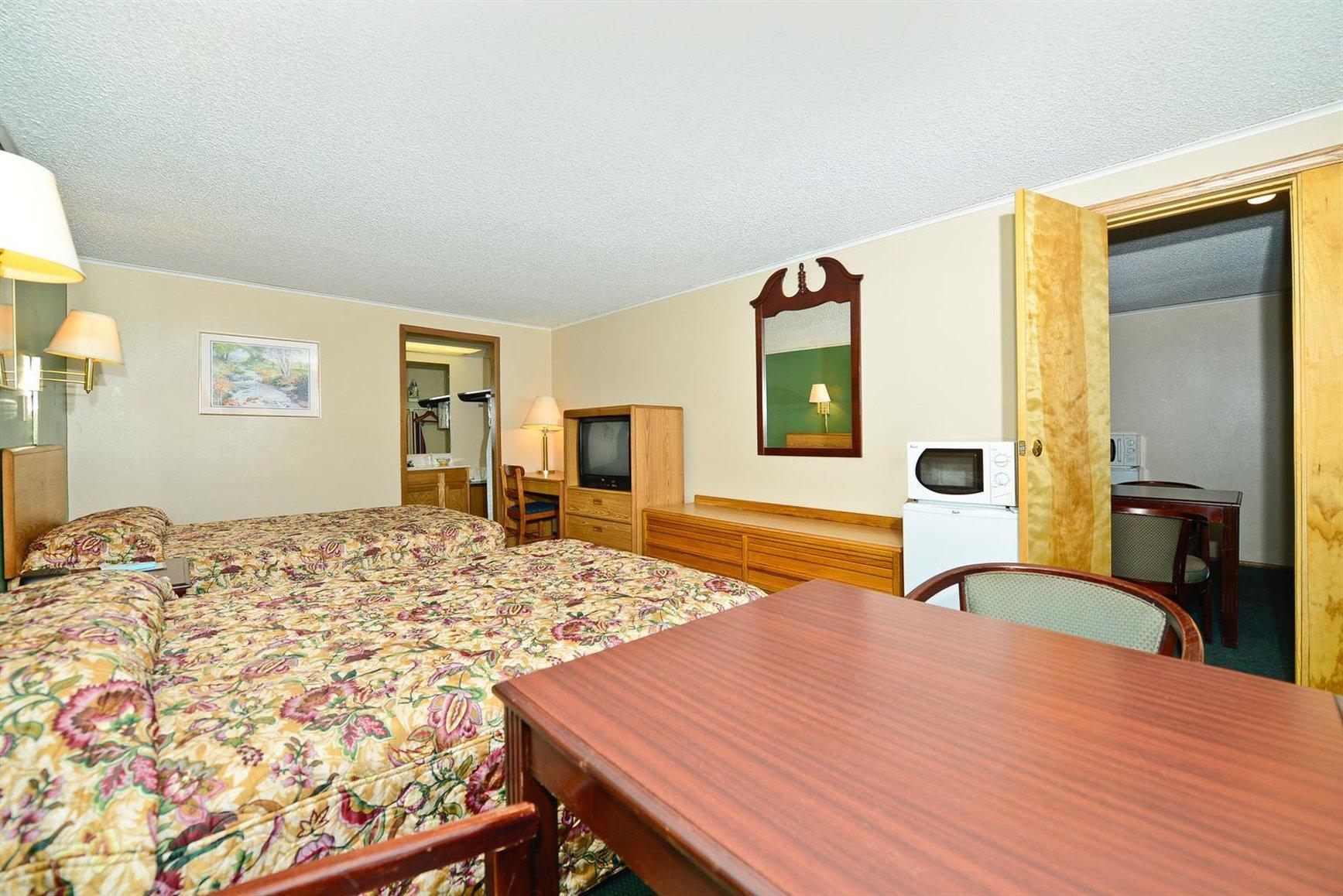 M Star Hotel Covington Extérieur photo