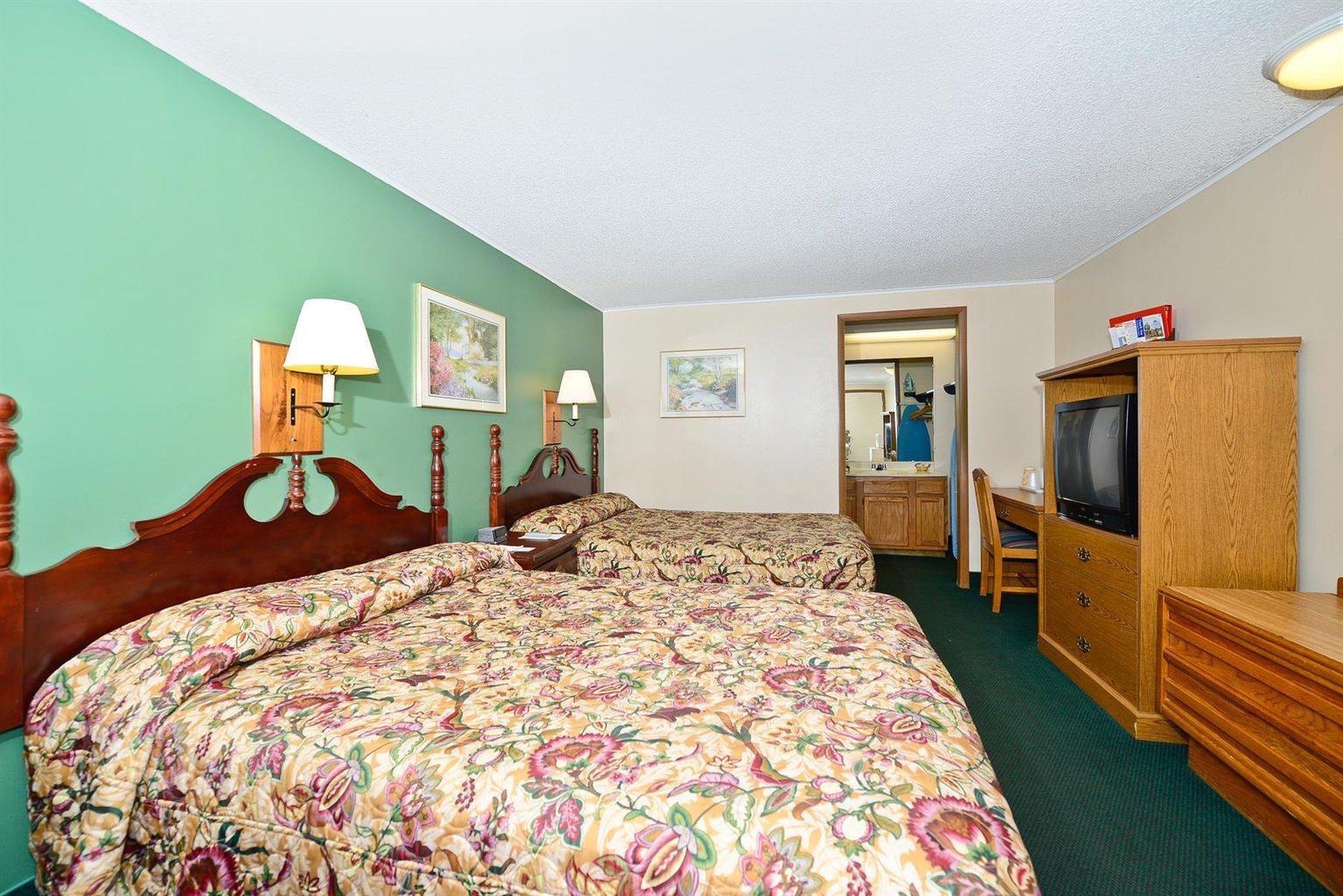 M Star Hotel Covington Extérieur photo