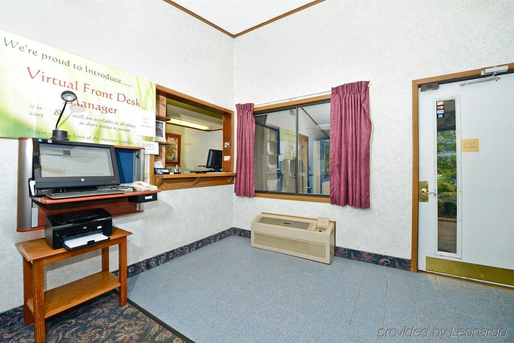 M Star Hotel Covington Extérieur photo