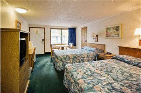 M Star Hotel Covington Chambre photo