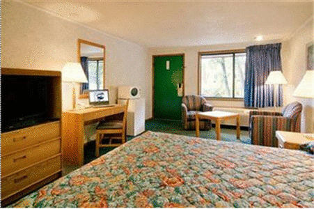 M Star Hotel Covington Chambre photo